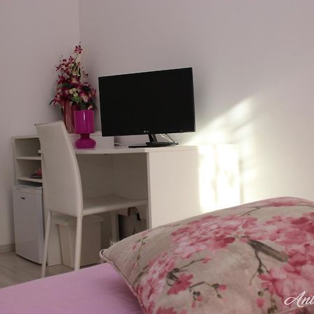 Antico Borgo Bed and Breakfast San Daniele del Friuli Buitenkant foto