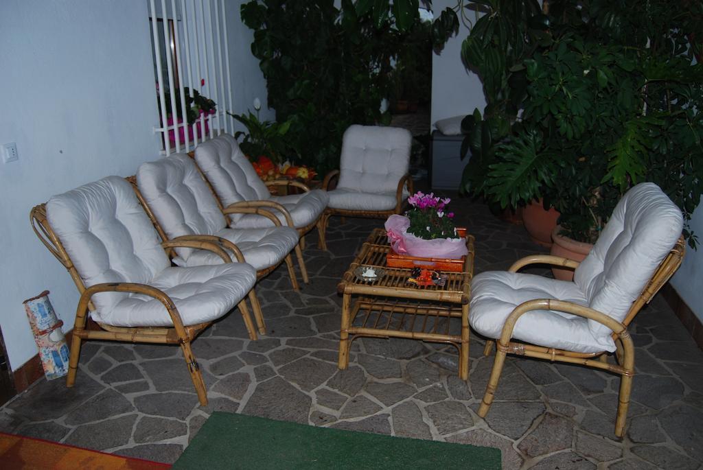 Antico Borgo Bed and Breakfast San Daniele del Friuli Buitenkant foto