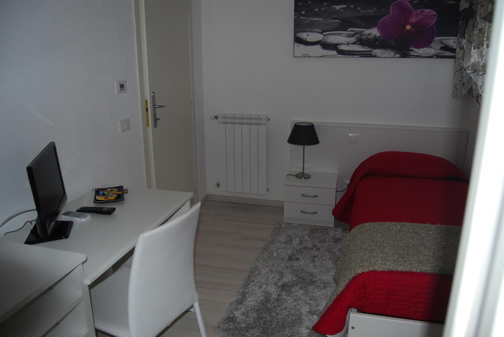Antico Borgo Bed and Breakfast San Daniele del Friuli Buitenkant foto