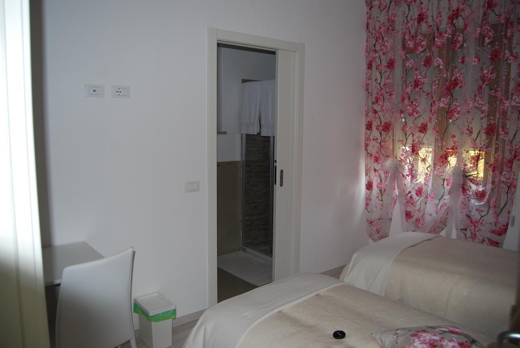 Antico Borgo Bed and Breakfast San Daniele del Friuli Kamer foto