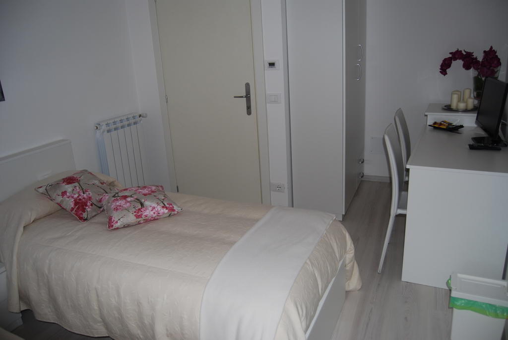 Antico Borgo Bed and Breakfast San Daniele del Friuli Kamer foto