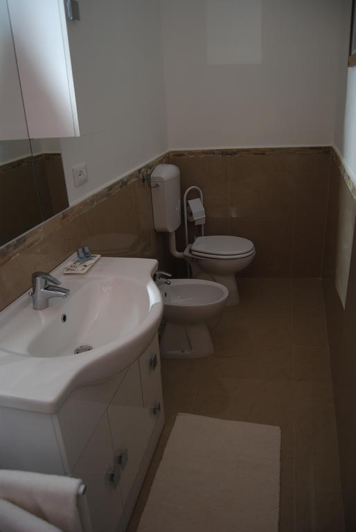 Antico Borgo Bed and Breakfast San Daniele del Friuli Kamer foto