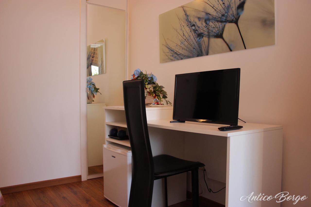 Antico Borgo Bed and Breakfast San Daniele del Friuli Buitenkant foto