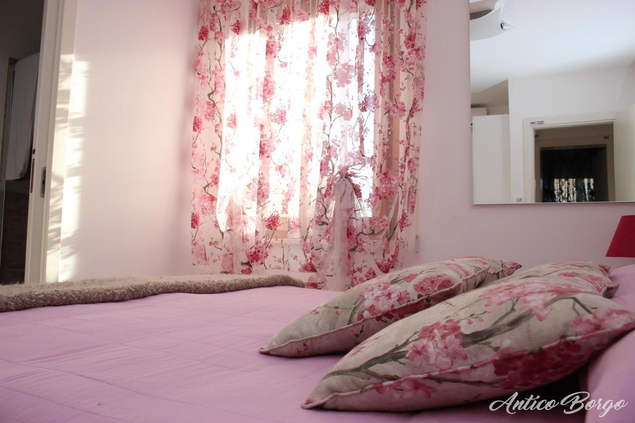 Antico Borgo Bed and Breakfast San Daniele del Friuli Buitenkant foto