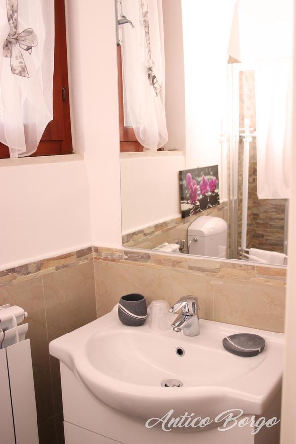 Antico Borgo Bed and Breakfast San Daniele del Friuli Buitenkant foto