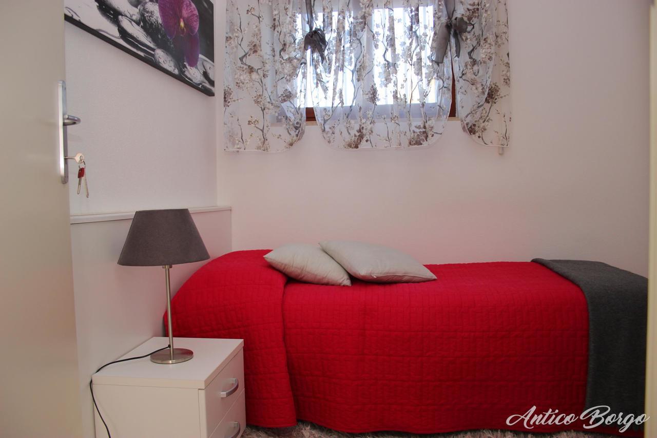 Antico Borgo Bed and Breakfast San Daniele del Friuli Buitenkant foto